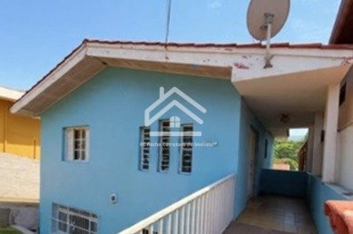 Sobrado de 4 quartos, 300m² no bairro Nova Lindoia, em Águas de Lindóia | Eu Corretor