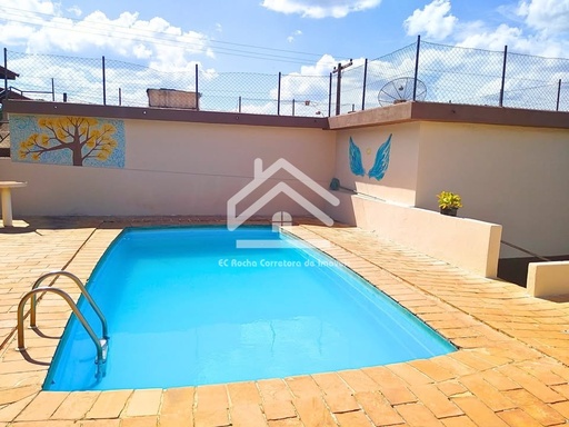 Casa de 4 quartos, 300m² no bairro Bairro, em Serra Negra | Eu Corretor