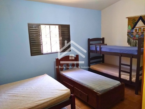 Casa de 4 quartos, 300m² no bairro Bairro, em Serra Negra | Eu Corretor