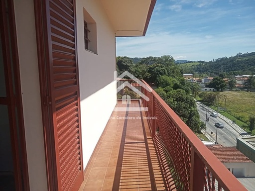 Apartamento de 3 quartos, 121m² no bairro Centro, em Lindóia | Eu Corretor