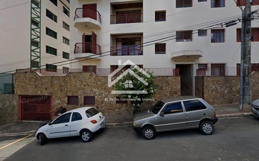 Apartamento de 3 quartos, 121m² no bairro Centro, em Lindóia | Eu Corretor