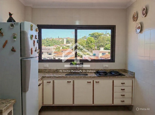 Apartamento de 3 quartos, 140m² no bairro Próximo do Centro, em Amparo | Eu Corretor