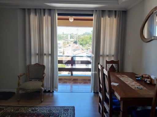 Apartamento de 3 quartos, 140m² no bairro Próximo do Centro, em Amparo | Eu Corretor