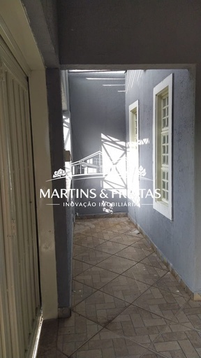 Sobrado de 2 quartos, 186m² no bairro Jardim Elza Amuí IV, em Uberaba | Eu Corretor