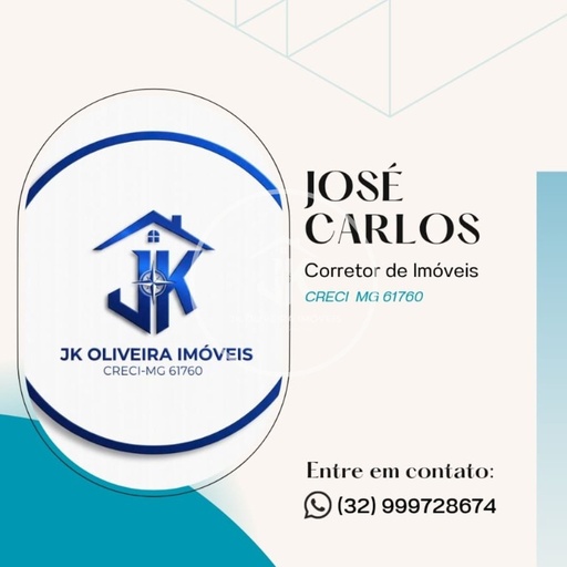 Sobrado de 4 quartos, no bairro Vila Franel, em Ubá | Eu Corretor