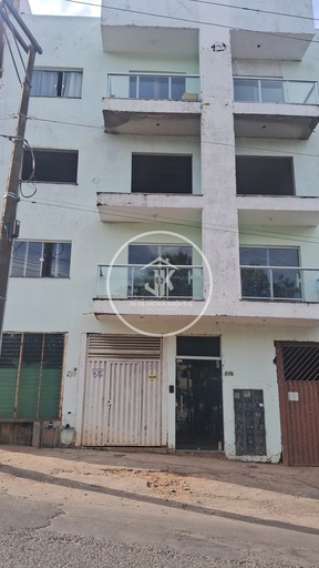 Apartamento de 3 quartos, no bairro São Rafael, em Ubá | Eu Corretor