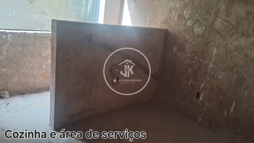 Apartamento de 3 quartos, no bairro São Rafael, em Ubá | Eu Corretor