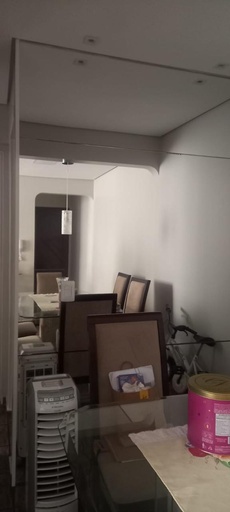 Apartamento de 2 quartos, 52m² no bairro Pirajussara, em São Paulo | Eu Corretor