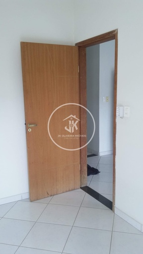 Sobrado de 3 quartos, no bairro Ponte Preta, em Ubá | Eu Corretor