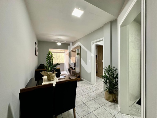 Apartamento de 1 quarto, no bairro Zona nova, em Capão da Canoa | Eu Corretor