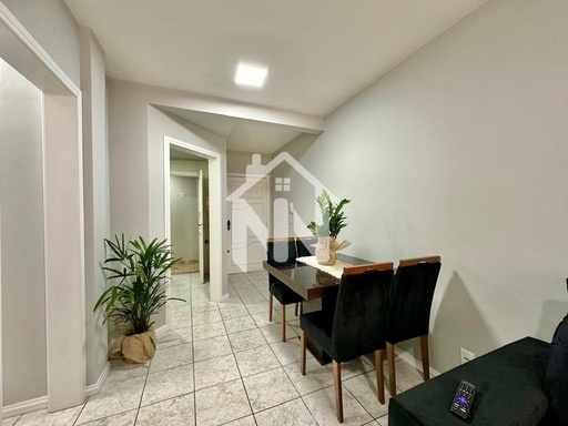 Apartamento de 1 quarto, no bairro Zona nova, em Capão da Canoa | Eu Corretor