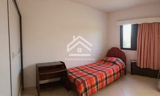 Apartamento de 2 quartos, 90m² no bairro Centro, em Serra Negra | Eu Corretor