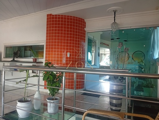 Casa de 4 quartos, no bairro Flores, em Manaus | Eu Corretor