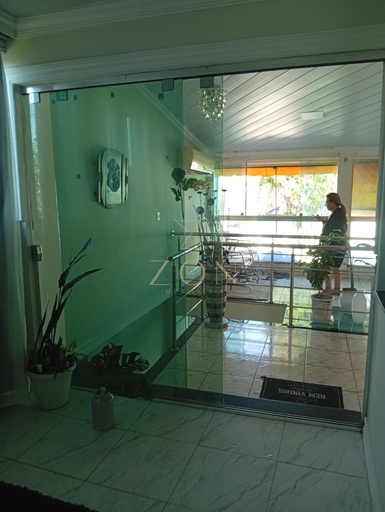 Casa de 4 quartos, no bairro Flores, em Manaus | Eu Corretor