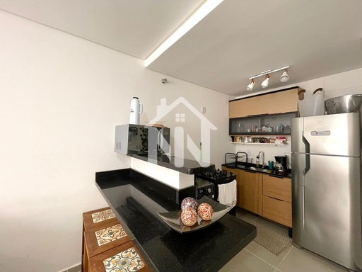 Apartamento de 1 quarto, no bairro Zona nova, em Capão da Canoa | Eu Corretor