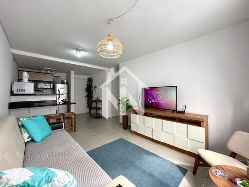 Apartamento de 1 quarto, no bairro Zona nova, em Capão da Canoa | Eu Corretor