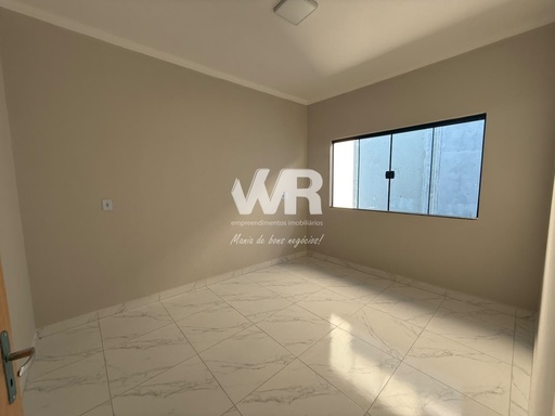 Casa de 1 quarto, 79m² no bairro Califórnia, em Passos | Eu Corretor