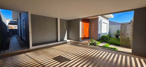 Casa de 3 quartos, 185m² no bairro Alberto Franco, em Lambari | Eu Corretor