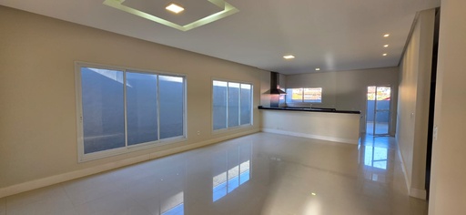 Casa de 3 quartos, 185m² no bairro Alberto Franco, em Lambari | Eu Corretor