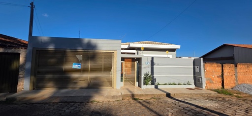 Casa de 3 quartos, 185m² no bairro Alberto Franco, em Lambari | Eu Corretor
