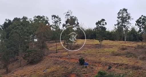 Lote/Terreno no bairro Sítio recreio, em Ubá | Eu Corretor