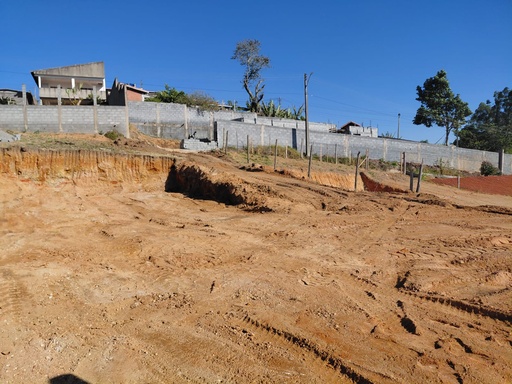 Lote/Terreno de 1m² no bairro Vieirinha, em Ibiúna | Eu Corretor