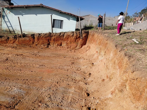 Lote/Terreno de 1m² no bairro Vieirinha, em Ibiúna | Eu Corretor