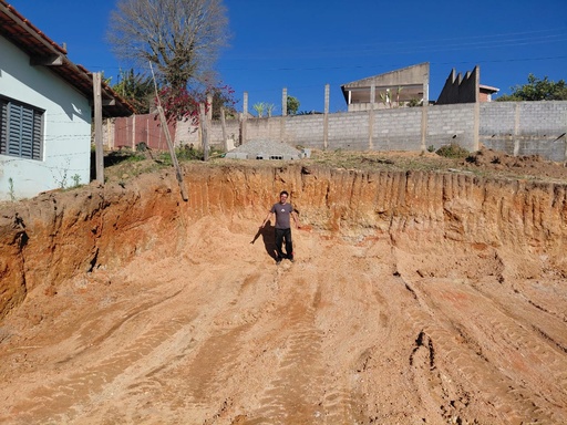 Lote/Terreno de 1m² no bairro Vieirinha, em Ibiúna | Eu Corretor