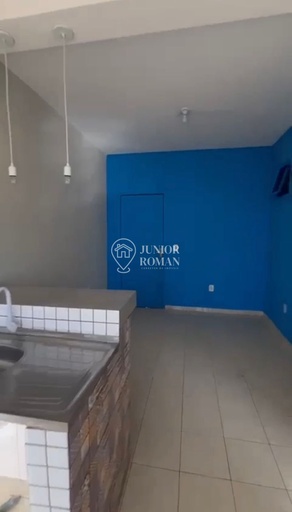 Apartamento de 2 quartos, no bairro Jardim Ouro Branco, em Barreiras | Eu Corretor