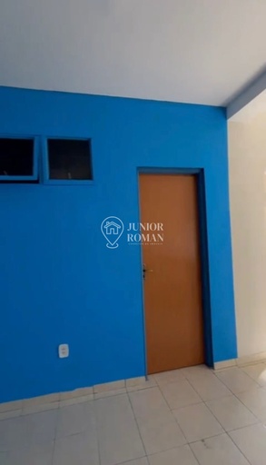 Apartamento de 2 quartos, no bairro Jardim Ouro Branco, em Barreiras | Eu Corretor