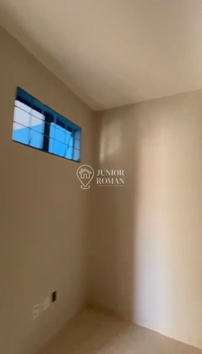 Apartamento de 2 quartos, no bairro Jardim Ouro Branco, em Barreiras | Eu Corretor
