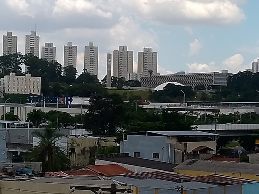 Apartamento de 2 quartos, no bairro Cidade Intercap, em Taboão da Serra | Eu Corretor