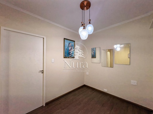 Apartamento de 1 quarto, 50m² no bairro Pompéia, em Santos | Eu Corretor