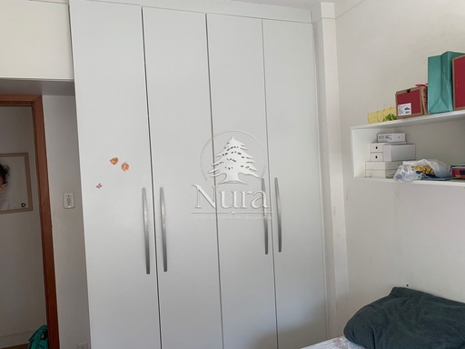 Apartamento de 2 quartos, 87m² no bairro Boqueirão, em Santos | Eu Corretor