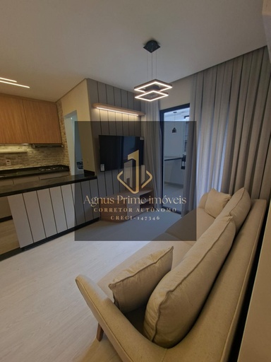 Apartamento de 2 quartos, 57m² no bairro Centro, em São Bernardo do Campo | Eu Corretor