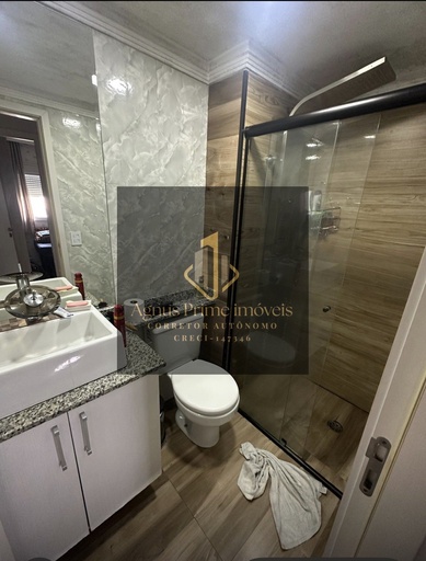 Apartamento de 2 quartos, 55m² no bairro Independência, em São Bernardo do Campo | Eu Corretor