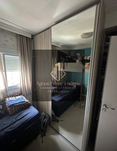 Apartamento de 2 quartos, 55m² no bairro Independência, em São Bernardo do Campo | Eu Corretor