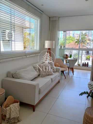 Sobrado de 2 quartos, 80m² no bairro Embaré, em Santos | Eu Corretor