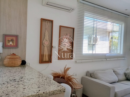 Sobrado de 2 quartos, 80m² no bairro Embaré, em Santos | Eu Corretor
