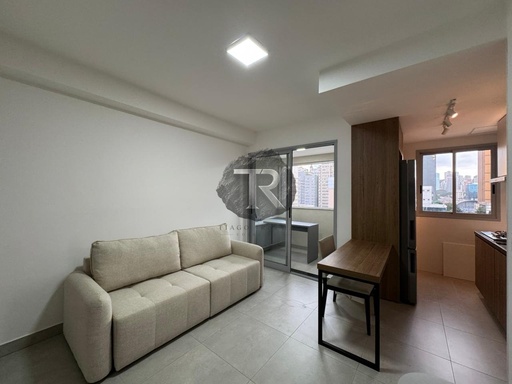 Apartamento de 1 quarto, 40m² no bairro Barro Preto, em Belo Horizonte | Eu Corretor