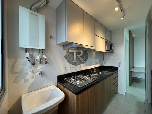 Apartamento de 1 quarto, 40m² no bairro Barro Preto, em Belo Horizonte | Eu Corretor
