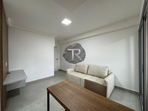 Apartamento de 1 quarto, 40m² no bairro Barro Preto, em Belo Horizonte | Eu Corretor
