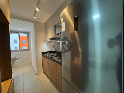 Apartamento de 1 quarto, 40m² no bairro Barro Preto, em Belo Horizonte | Eu Corretor