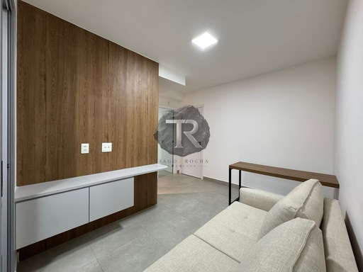 Apartamento de 1 quarto, 40m² no bairro Barro Preto, em Belo Horizonte | Eu Corretor