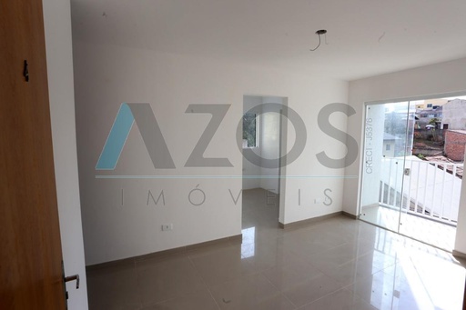 Apartamento de 2 quartos, 50m² no bairro Das Graças, em Colombo | Eu Corretor