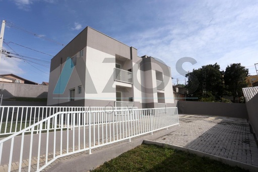 Apartamento de 2 quartos, 50m² no bairro Das Graças, em Colombo | Eu Corretor