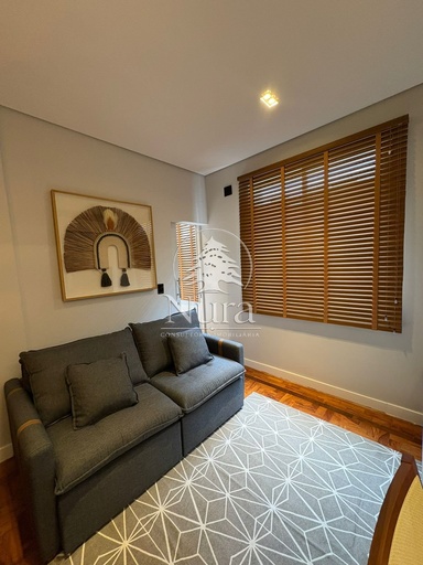 Apartamento de 2 quartos, 63m² no bairro Aparecida, em Santos | Eu Corretor