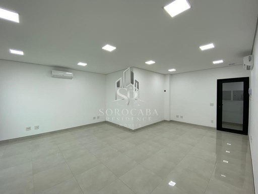 Sala Comercial de 1 quarto, 45m² no bairro Jardim Simus, em Sorocaba | Eu Corretor