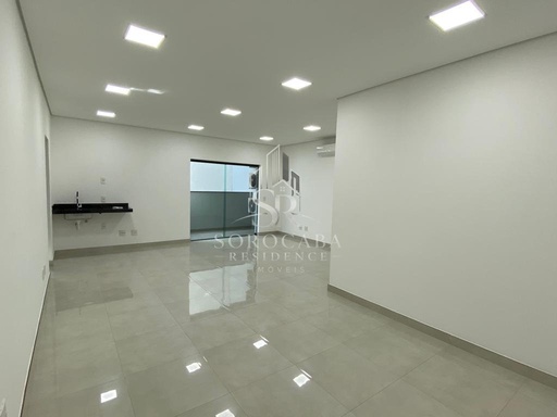Sala Comercial de 1 quarto, 45m² no bairro Jardim Simus, em Sorocaba | Eu Corretor