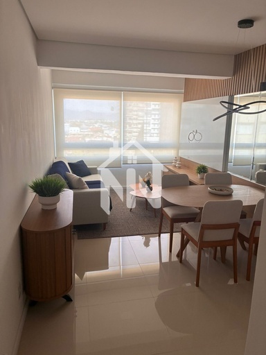 Apartamento de 2 quartos, no bairro Zona nova, em Capão da Canoa | Eu Corretor